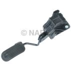 Accelerator Pedal Sensor