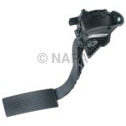 Accelerator Pedal Sensor