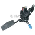 Accelerator Pedal Sensor