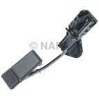 Accelerator Pedal Sensor