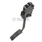Accelerator Pedal Sensor