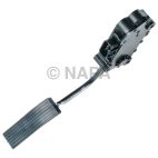 Accelerator Pedal Sensor
