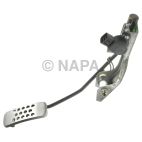 Accelerator Pedal Sensor