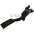 Accelerator Pedal Sensor