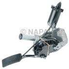 Accelerator Pedal Sensor