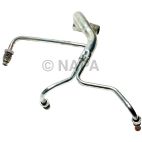 Secondary Air Injection Pipe