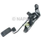 Accelerator Pedal Sensor