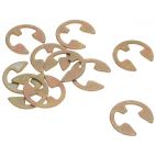 Carburetor Lever Retainer