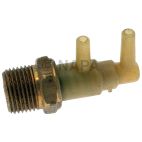 Ported Vacuum Switch