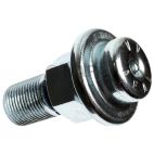 Fuel Injection Pressure Damper