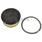 Carburetor Choke Thermostat