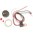 Choke Thermostat - Crossover