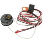 Carburetor Choke Thermostat