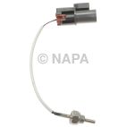 Exhaust Gas Recirculation (EGR) Valve Temperature Sensor