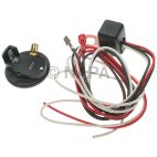 Carburetor Choke Thermostat