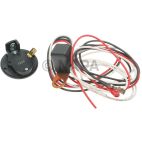 Carburetor Choke Thermostat