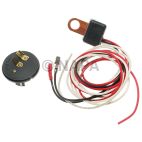 Carburetor Choke Thermostat