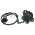 Throttle Position Sensor
