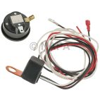 Carburetor Choke Thermostat