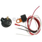Carburetor Choke Thermostat