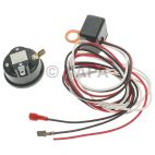 Carburetor Choke Thermostat