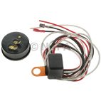 Carburetor Choke Thermostat