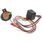 Carburetor Choke Thermostat