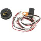 Carburetor Choke Thermostat