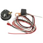 Carburetor Choke Thermostat