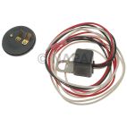 Carburetor Choke Thermostat