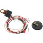 Carburetor Choke Thermostat