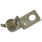 Carburetor Electric Assist Choke Control