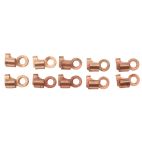 Carburetor Rod End Clip Carter Carburetors