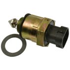 Auxiliary Air Regulator