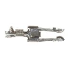Exhaust Gas Recirculation (EGR) Valve