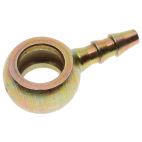 Exhaust Gas Recirculation (EGR) Valve