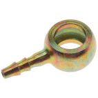 Exhaust Gas Recirculation (EGR) Valve