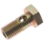 Exhaust Gas Recirculation (EGR) Valve