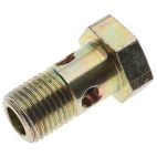 Exhaust Gas Recirculation (EGR) Valve
