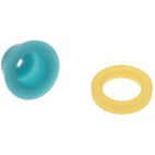 Fuel Injector Pintle Cap