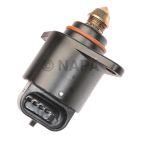 Auxiliary Air Regulator