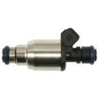 Fuel Injector - Remfd