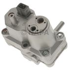 Fuel Injection Warm Up Regulator