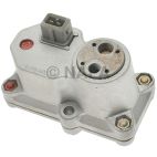 Fuel Injection Warm Up Regulator