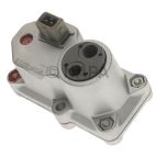 Fuel Injection Warm Up Regulator