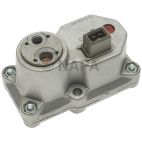 Fuel Injection Warm Up Regulator