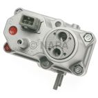 Fuel Injection Warm Up Regulator