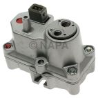 Fuel Injection Warm Up Regulator