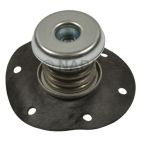 Fuel Pressure Regulator