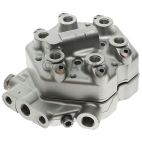 Fuel Injection Fuel Distributor